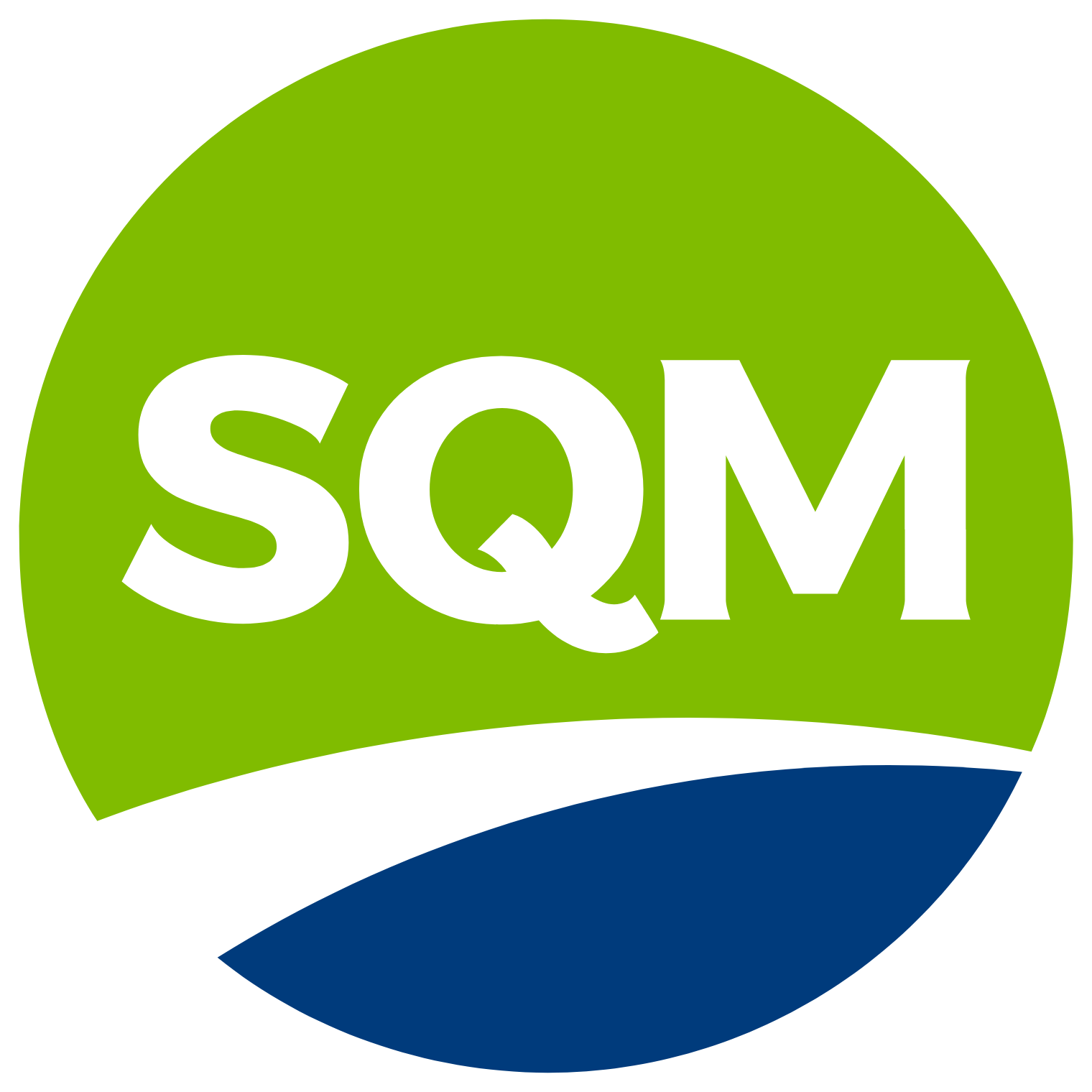 شهادة SQM