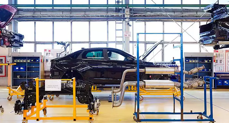 المعيار IATF 16949 والتدقيقات