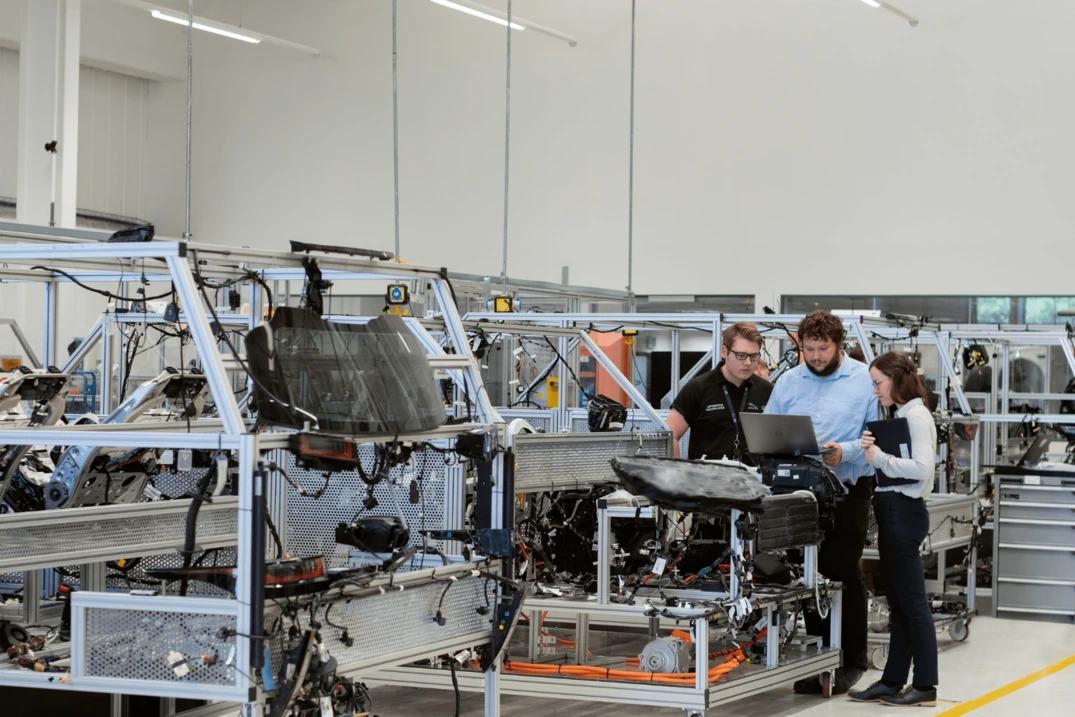 كل ما تحتاج معرفته عن عملية اعتماد أجزاء الإنتاج (PPAP)